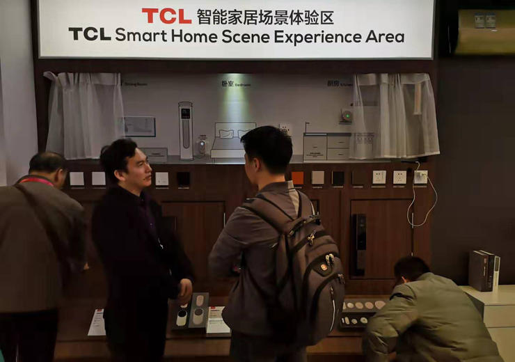 AWE 2019，什么是趋势，什么是概念？