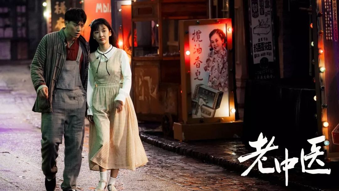 许晴的亲闺女,周迅的密探,她可能是第一个抗住大咖戏的小花