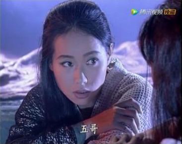叶童版赵敏被嘲最失败？当年她会出演却是观众写信力荐！