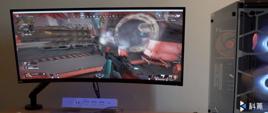 4-bit MLC NAND闪存技术加持，三星860 QVO SSD上手体验