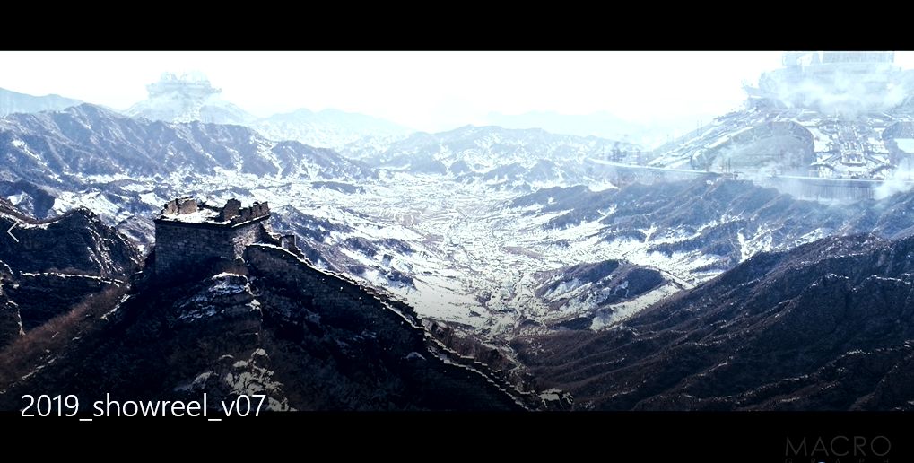 《流浪地球》会把中国特效工业带向新的春天吗？