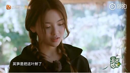 王源杠上杨超越，背后的问题你站谁