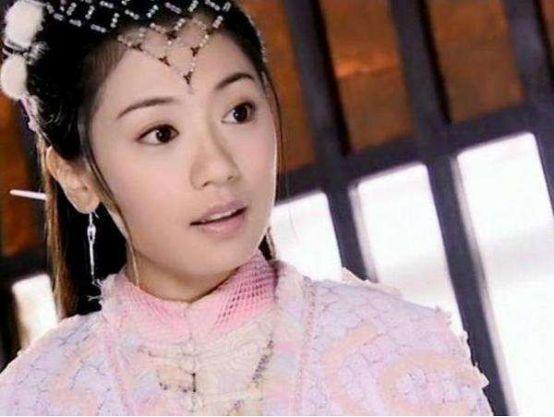 叶童版赵敏被嘲最失败？当年她会出演却是观众写信力荐！