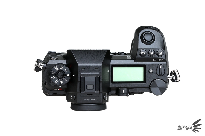 松下全画幅s1r24105mm套机预售价29998元
