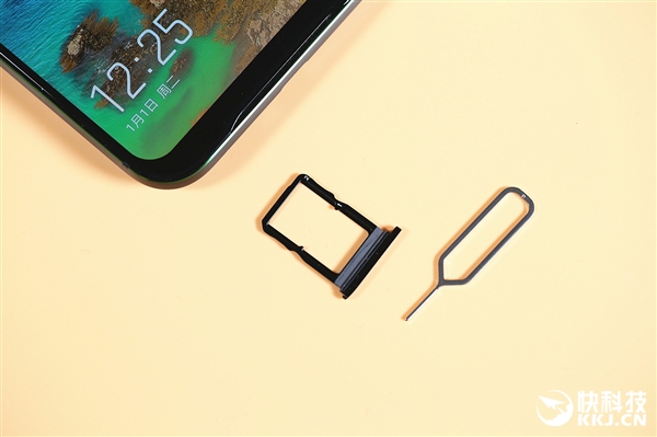 骁龙855+液冷3.0!黑鲨游戏手机2图赏