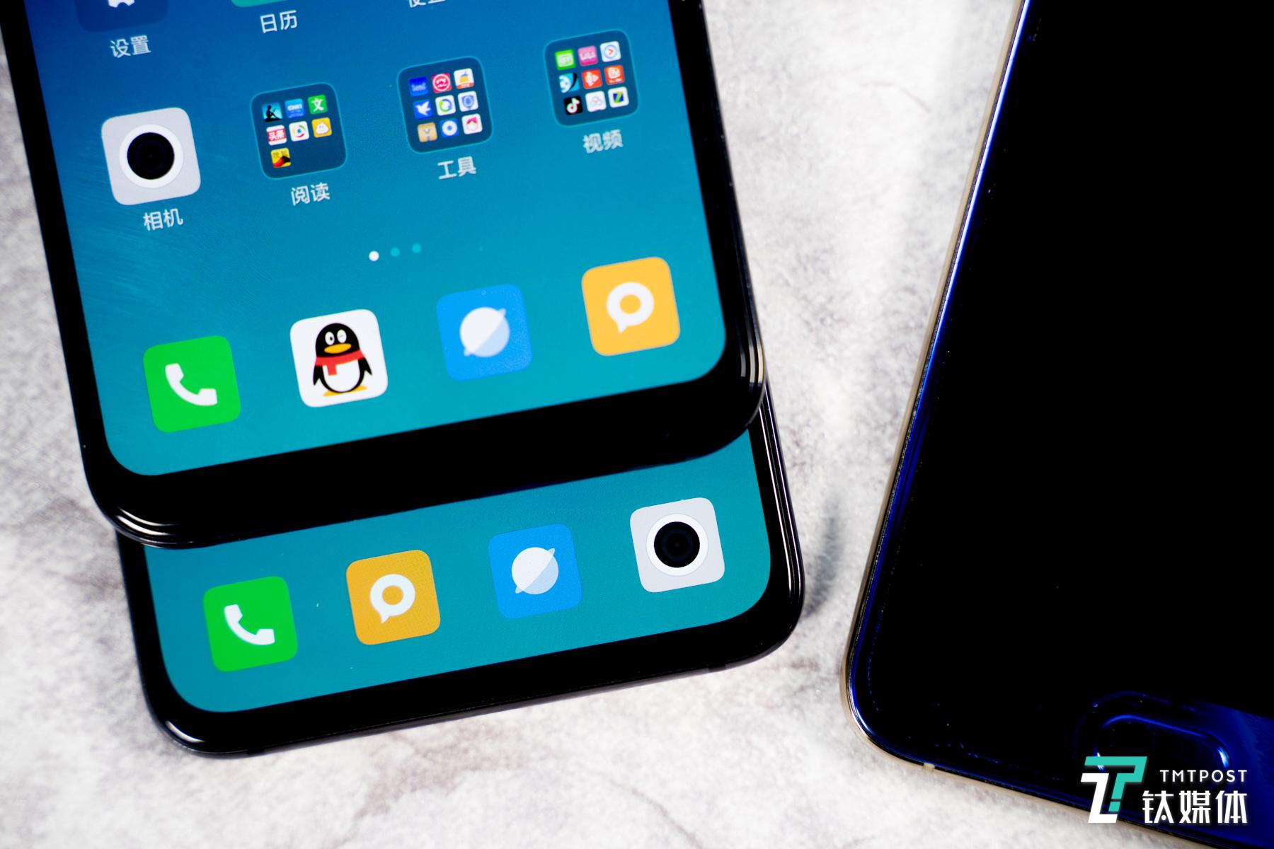 6年米粉帮你盘一盘小米9 | 钛度实验室