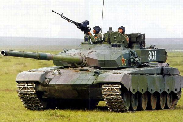 坦克兵都是什么样?个个是猛男,没点力气都干不了坦克兵