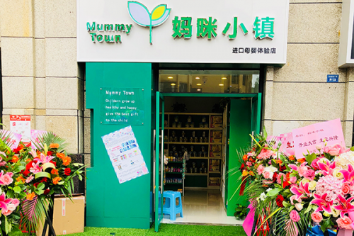 母婴商城排行_印度母婴用品电商排名(2)