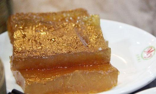 今日分享:广州特色美食的做法大集合,27款美食您喜欢哪一款