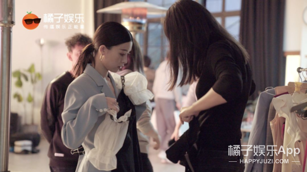 北漂文咏珊：颜值和实力都不认输