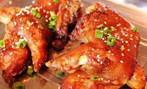 邢台吃货必去的5条小吃街,20元吃到扶墙走!