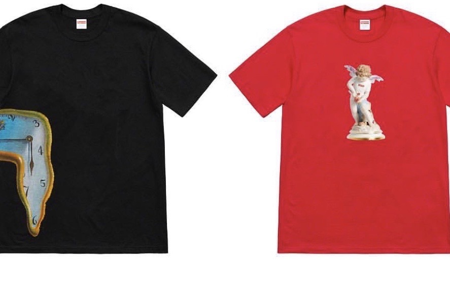 【GINGER掲載商品】 2019ss SUPREME - その他