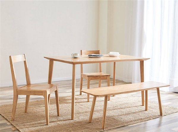 家具有品上线众筹8HTree全屋实木家具:北美A居宜沈阳之友小米图片