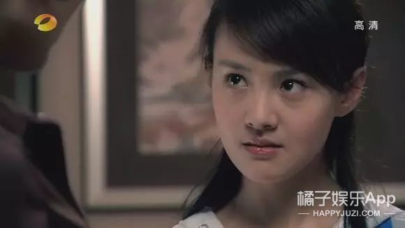 她这演技至于热搜第一吗？