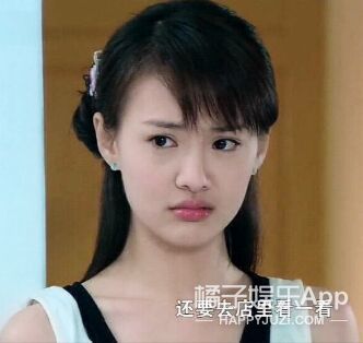 她这演技至于热搜第一吗？