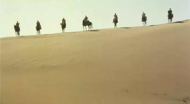 盘点华语电影最阳刚的武侠片:徐克上榜,新龙门客栈成不朽经典!