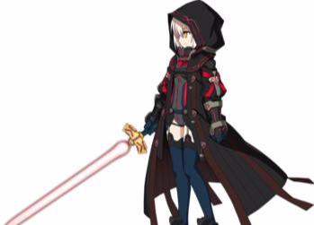 FGO:呆毛王武器盘点,“捅儿枪”威力巨大,墩布太尴尬