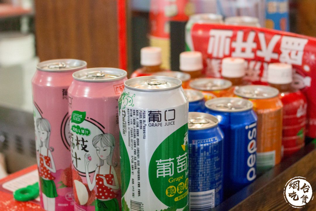 带你寻找烟台20多年前的路边炸串，一串五毛！