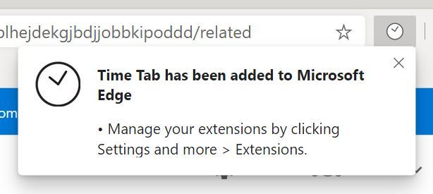 我用上了微软Chromium内核的Edge浏览器，真是不胜唏嘘