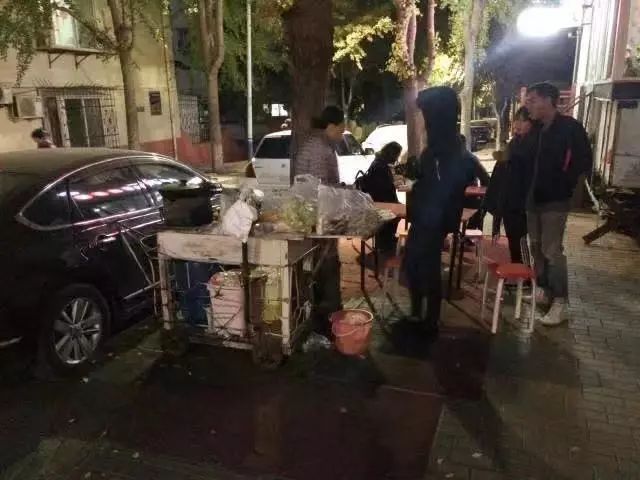 带你寻找烟台20多年前的路边炸串，一串五毛！