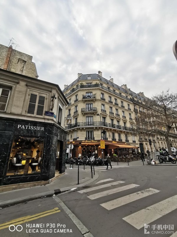 华为P30 Pro拍照表现如何?多组实拍样张为你