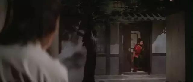 它是邵氏公司最怪异的武侠片,备受老外推崇,一招一式透露邪气!