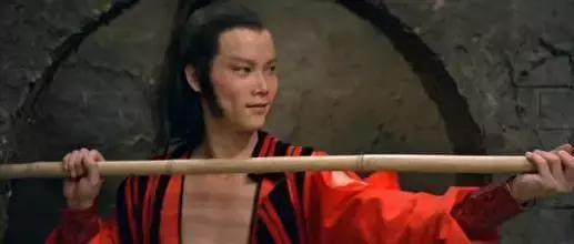 它是邵氏公司最怪异的武侠片,备受老外推崇,一招一式透露邪气!