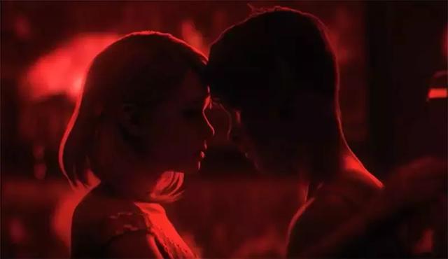 《爱,死亡和机器人》,除去重口味依然很刺激!