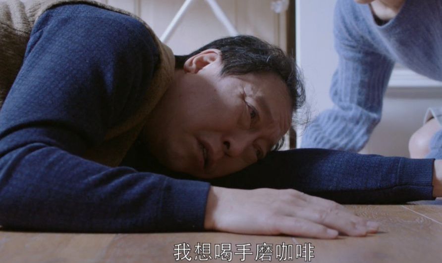 高鑫现场讲苏明哲金句，否认是白莲花，下跪大嫂是郭京飞临时改戏