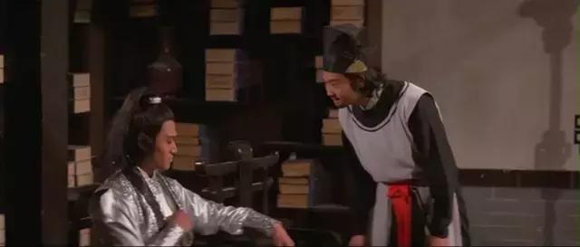 它是邵氏公司最怪异的武侠片,备受老外推崇,一招一式透露邪气!