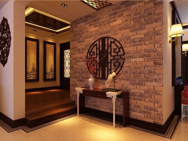 中式家装风水禁忌有哪些?中式装修风水要点分享!