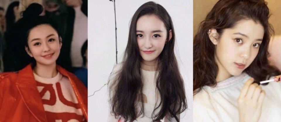 夸爆全网的邱淑贞女儿实锤了她当年因整形退赛的事实？