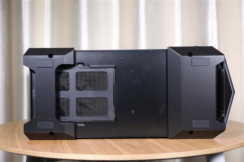 微星机箱用心之作！MPG氪金枪100评测：散热强大 支持3D个性打印