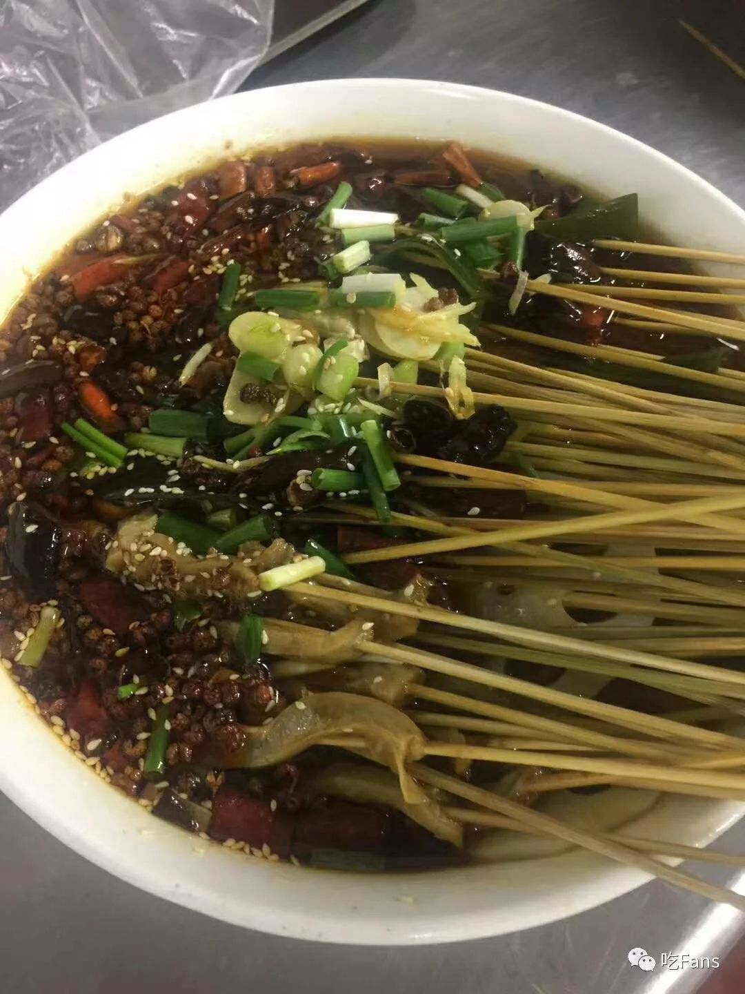 帝都撸串宝典（上季）