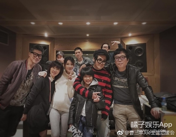 还记得《爸爸去哪儿》里的Joe吗？他现在长这样啦！