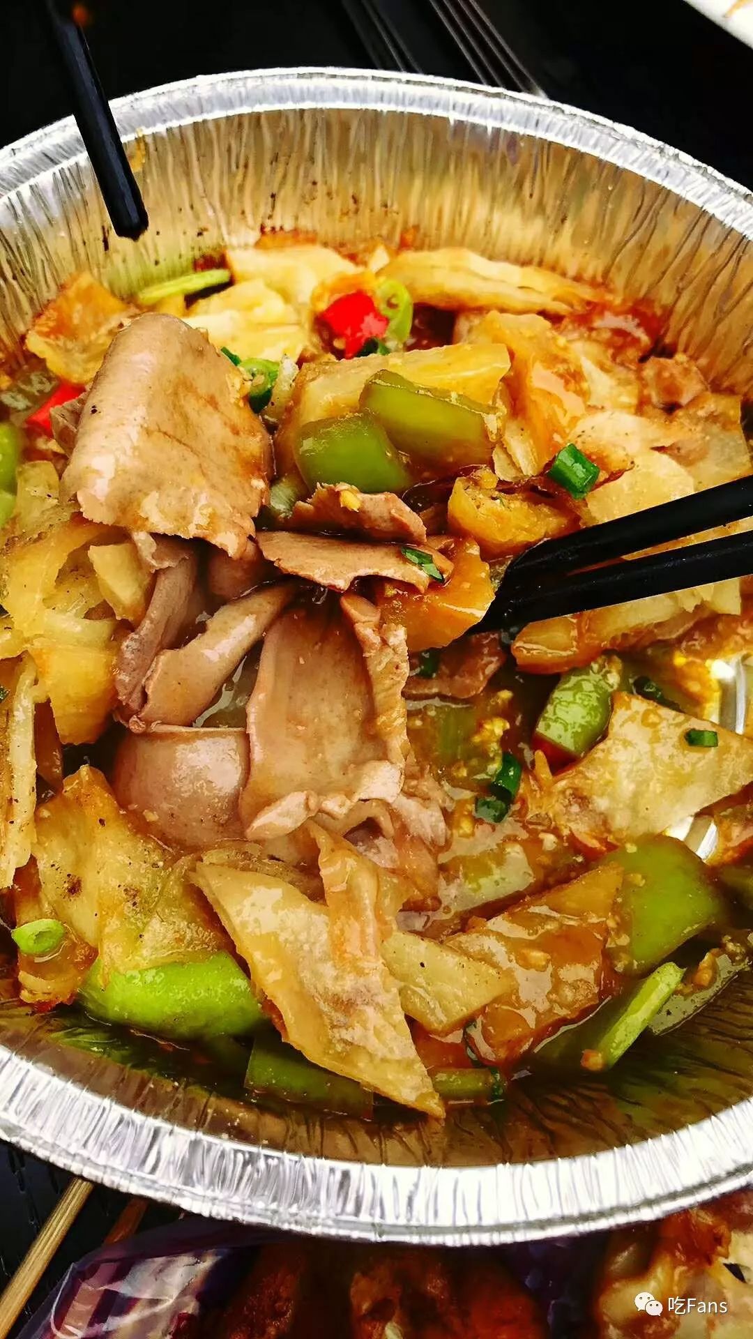 帝都撸串宝典（上季）
