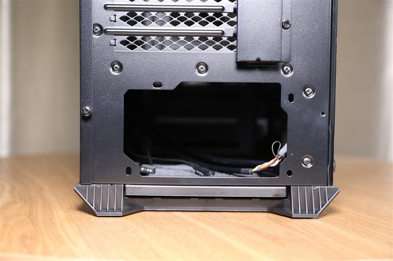 微星机箱用心之作！MPG氪金枪100评测：散热强大 支持3D个性打印