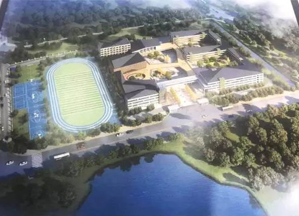 东阳今年将推进26个学校新建项目部分新建扩建幼儿园小学规划方案看