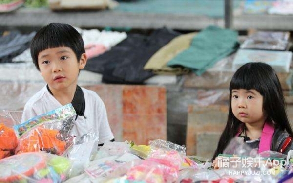 还记得《爸爸去哪儿》里的Joe吗？他现在长这样啦！