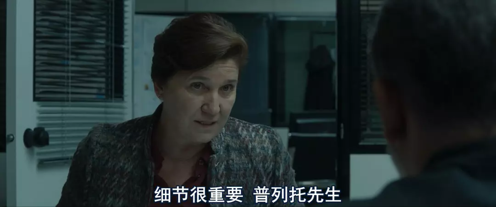 外国电影起名指北