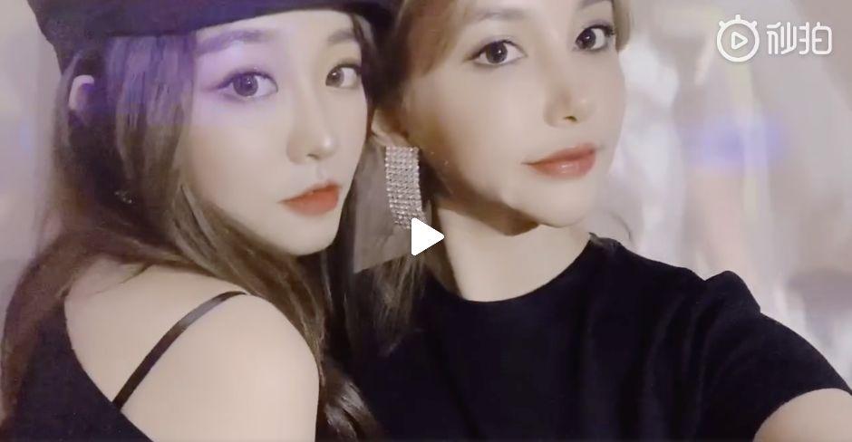 彭王者苹果肌都要溢出屏幕了，颜值仍然在时装周吊打女爱豆？