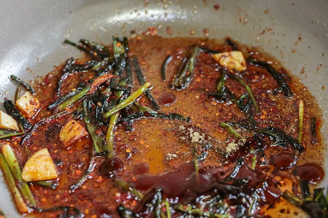 卤牛肉不入味？这一招你肯定没想到！