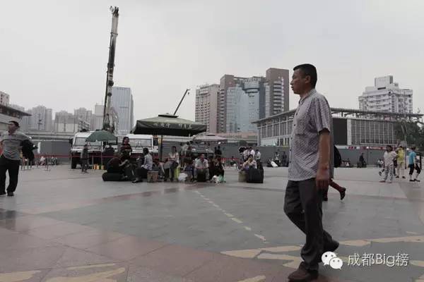 这封写了3650天的情书，送给我最亲爱的成都
