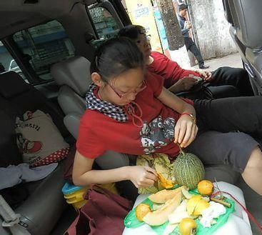 车主最讨厌别人坐车时的五种行为，“大力出奇迹”排第一