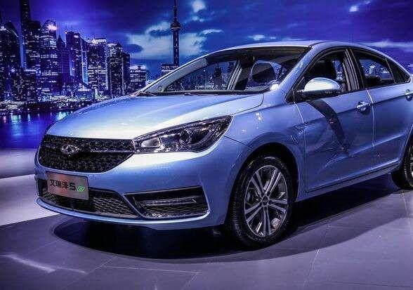 这4款主流电动车，都是网约车司机的理想座驾，绝对值得一看