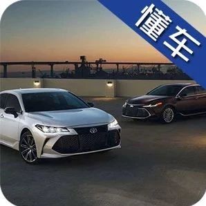 这款车的出现让凯美瑞和ES都措手不及！