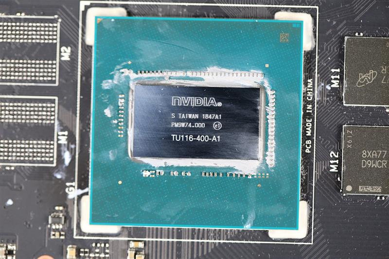 信仰物有所值！华硕ROG STRIX GTX 1660 Ti评测：全面超越所有竞品