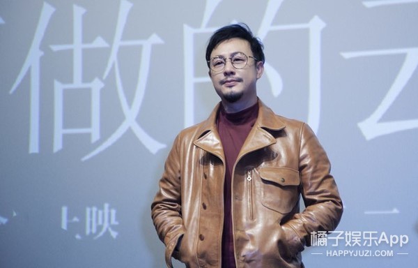 娄烨坦言《风中》上映“不舍” 正面回应删改将“保持沉默