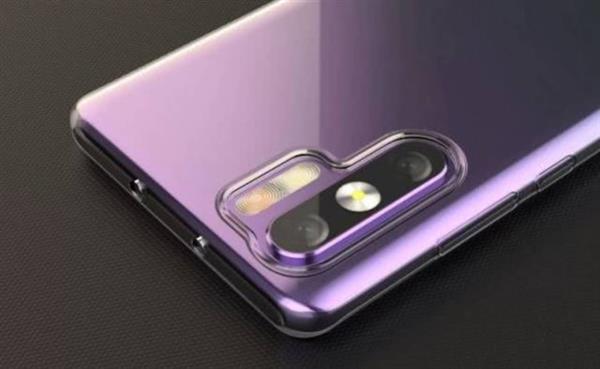 华为P30系列全年订单或超2000万台：挤走苹果iPhone