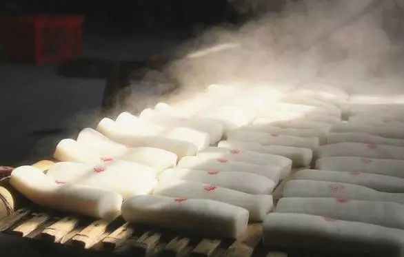 魔都出发,尝尝江浙沪的春天味道!